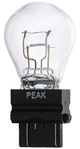 Peak 4057LL-BPP Miniature Automotive Bulb, 400 Lumens