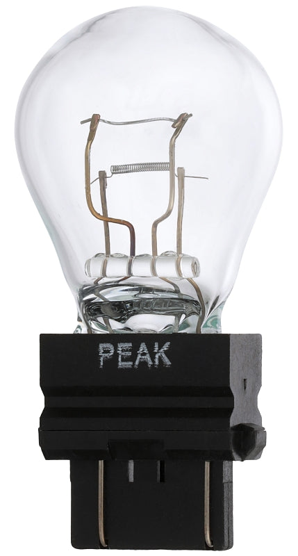 Peak 4057LL-BPP Miniature Automotive Bulb, 400 Lumens