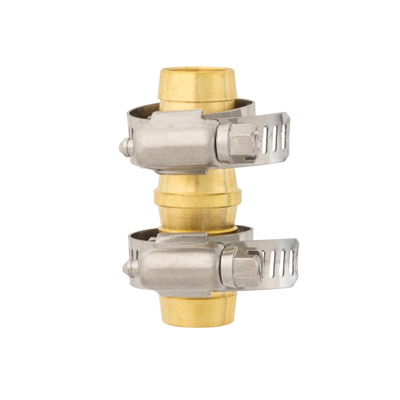 Ace 5/8 in. Brass Male Hose Repair