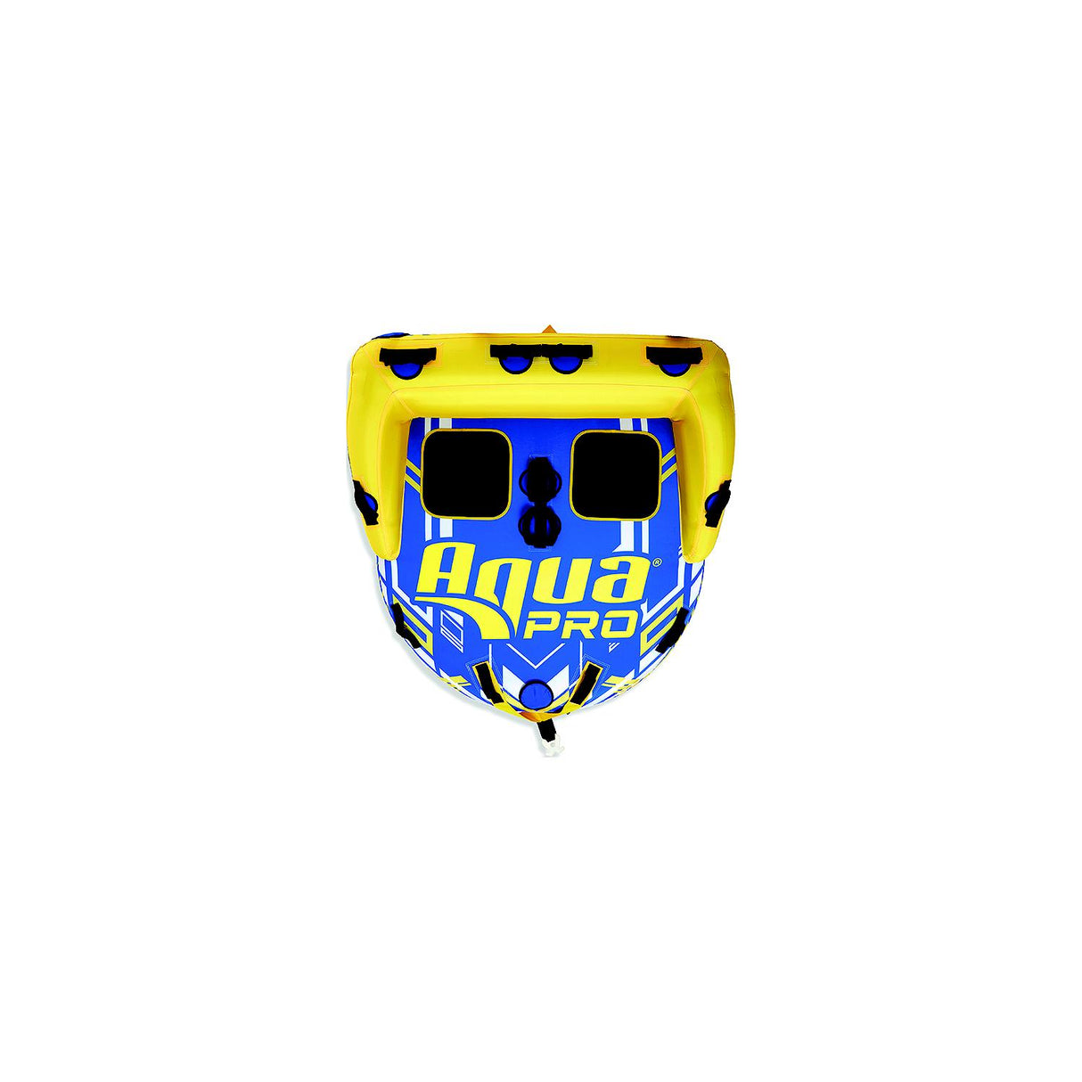 Aqua Leisure APL19979 65" Two-Rider Water Sports Towable