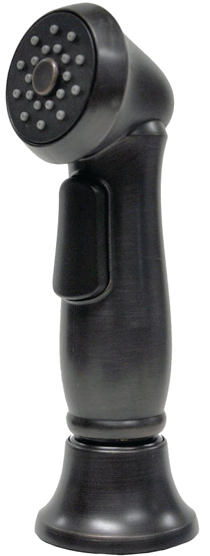 Danco Premium 10338 Series Sink Spray Head, Plastic, Oil Rubbed Bronze