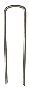Glamos Wire 85025 Garden Staple, 4 in L