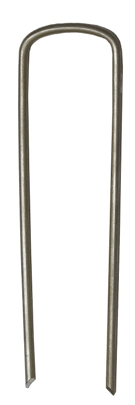 Glamos Wire 85025 Garden Staple, 4 in L