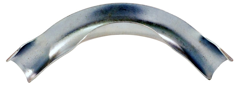 Apollo Valves APXMBEND12 Pipe Bend, Steel, Galvanized, For: 1/2 in PEX Pipe