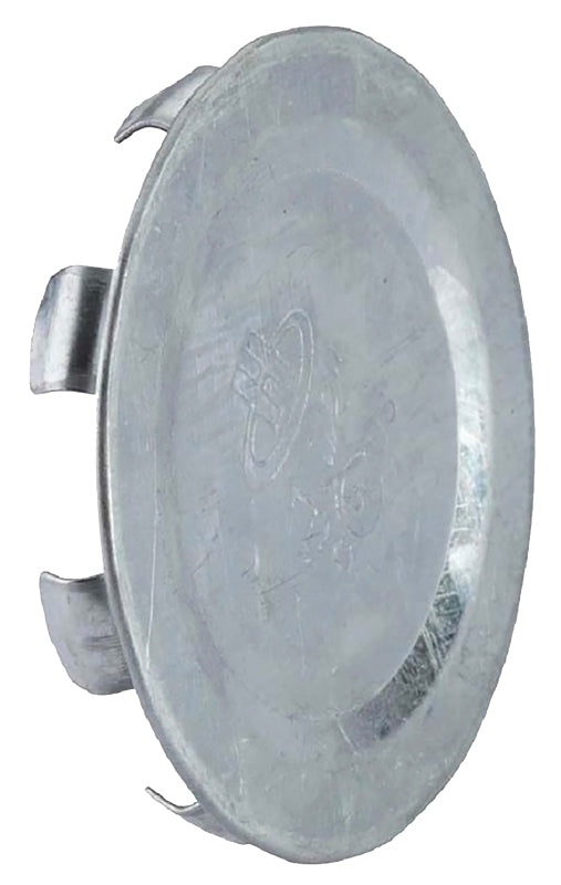 Halex 96073 Knockout Seal, 1 in, 2 in L, Steel