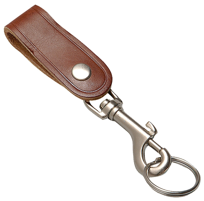Hy-Ko KC186 Key Strap, 5.5 in H x 2.75 in W x 1.4 in D Dimensions