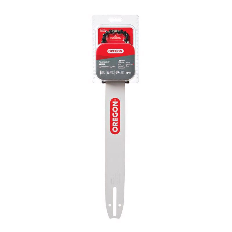 Oregon AdvanceCut 27857 16 in. Bar and Chain Combo 56 links ...