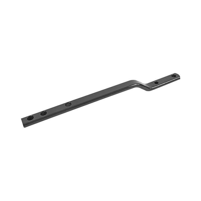 Koch 4030813 Swinging Draw Bar, Powder-Coated