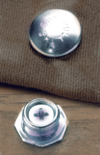 Dot Fastener Stud 100/Pk