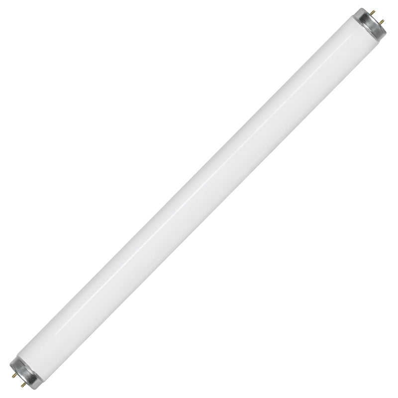 Feit Electric F20T12/CW/2 Bulb, 20 W, T12 Lamp, Medium Bi-Pin Lamp Base, 1200 Lumens, 4100 K Color Temp