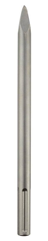 Milwaukee 48-62-4075 Chisel, Bull Point, Forged Steel