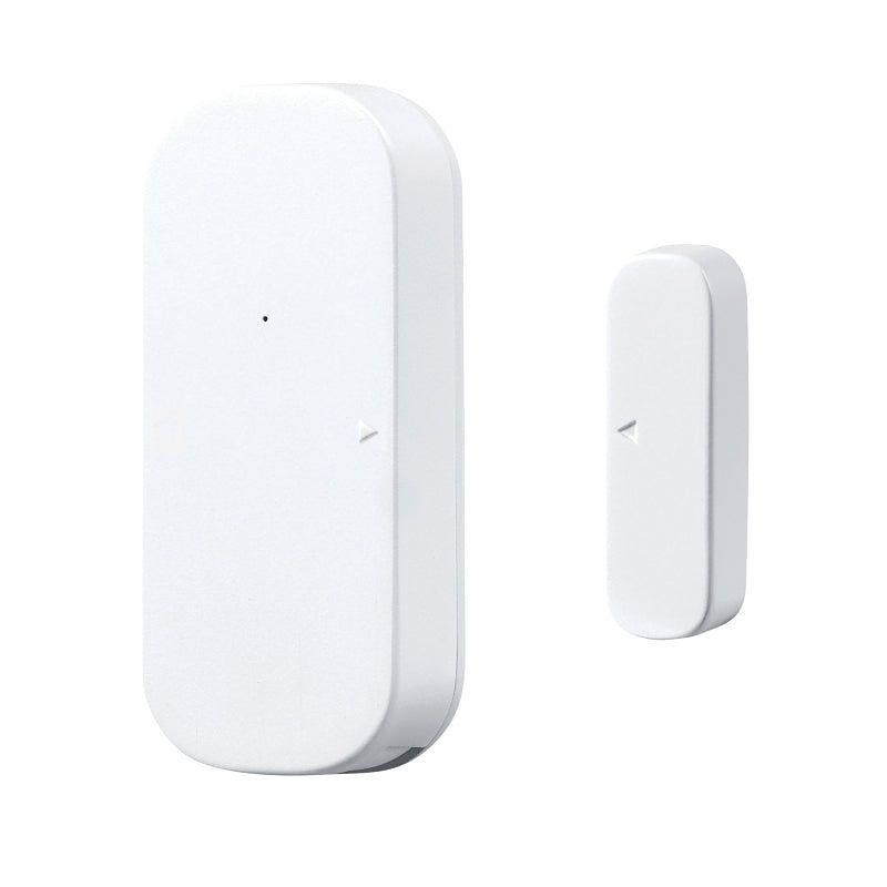 Heath Zenith 18000214 Entrance Alert, Network Connectivity: Wireless, Surface, White