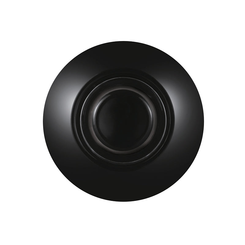 Heath Zenith 18000142 Classic Style Pushbutton Doorbell, Wired