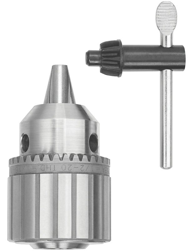 DEWALT DW5353 Shank Adapter, 1/2 in Chuck Key