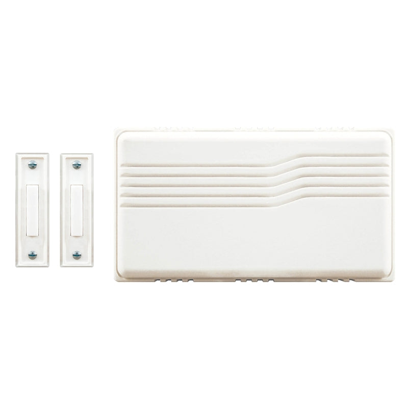 KIT CONTRACTOR BOX WIRED