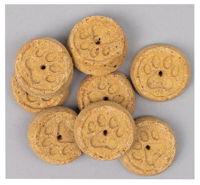 Sportsman's Pride Field Master 10161 Hip and Joint Dog Biscuit, S/M/L Breed, Chicken, Sweet Potato, 20 oz Bag
