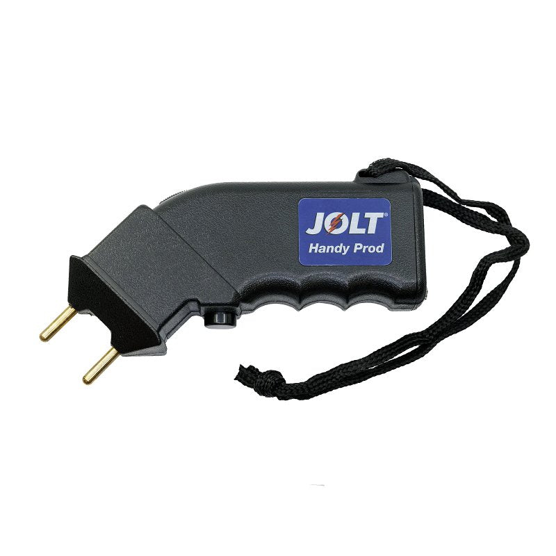 Neogen Jolt 6930 Handy Electric Cattle Prod, Black