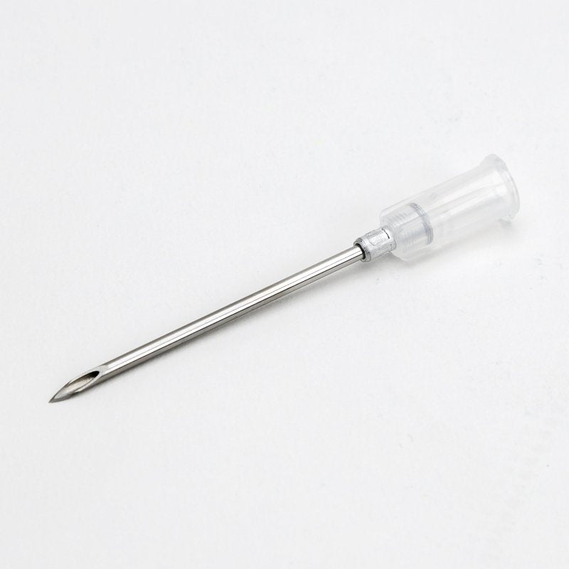 Neogen 9331 Hub Needle, 16 ga, 1-1/2 in L