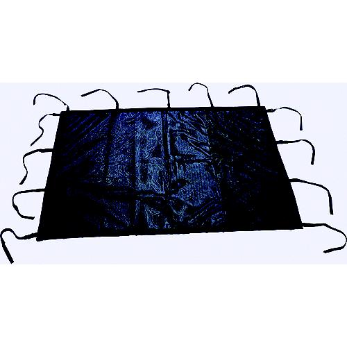 Stow-Zall Storage Net