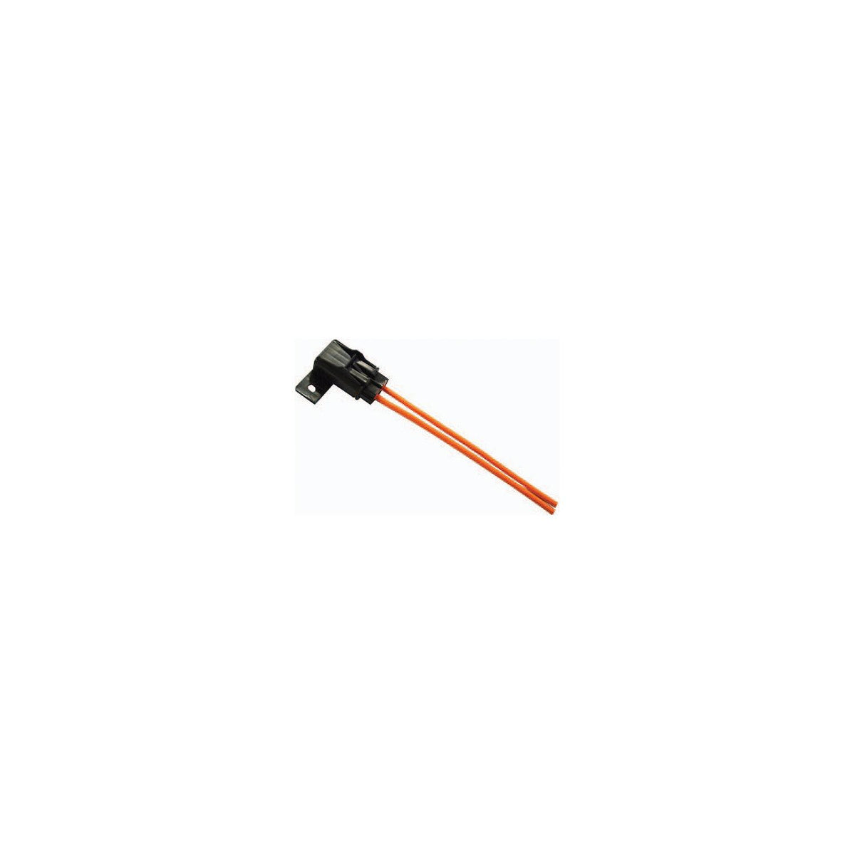Rig-Rite 212 Waterproof Splash Proof Fuse Holder, 12 Gauge