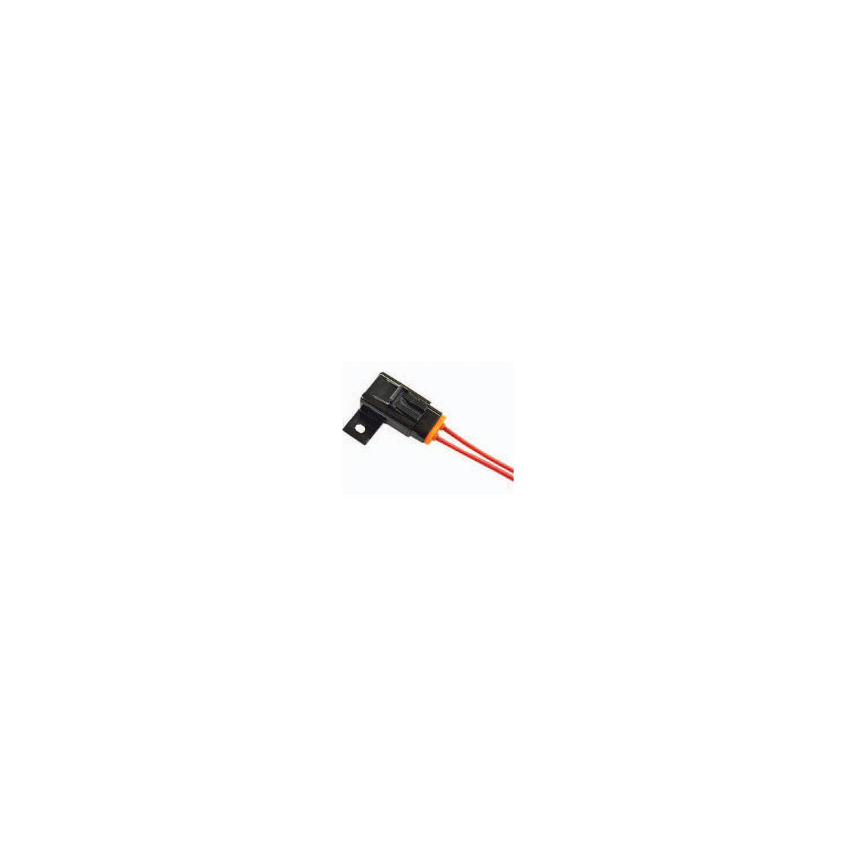 Rig-Rite 216 Waterproof Splash Proof Fuse Holder, 16 Gauge