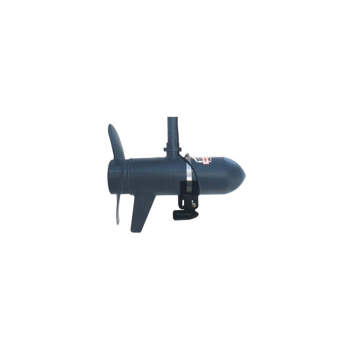 Trolling Motor Transducer Bracket