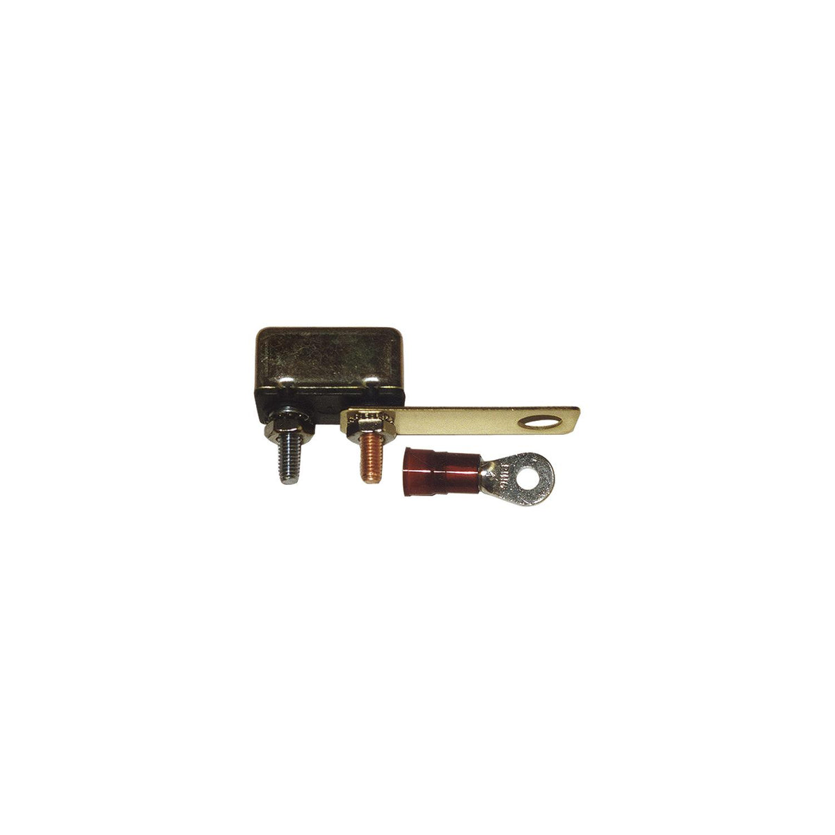 Circuit Breaker, 40 Amp