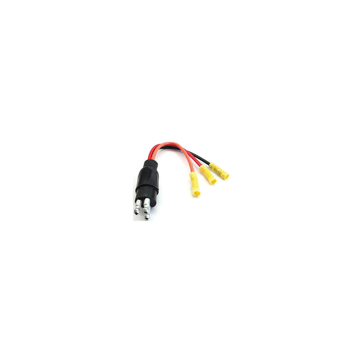 OEM 3 Wire Trolling Motor Plug