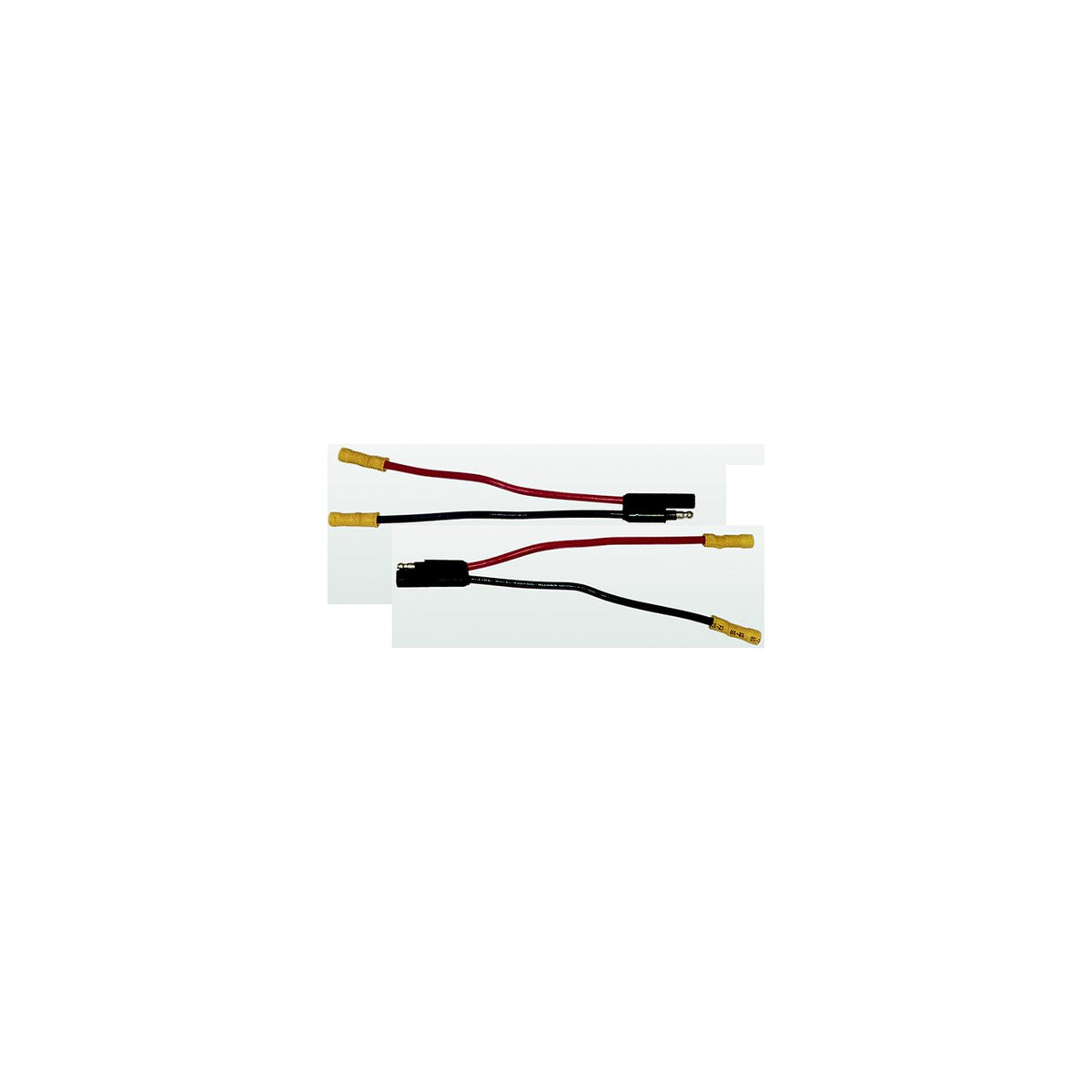 Snap Lock Quick Connector