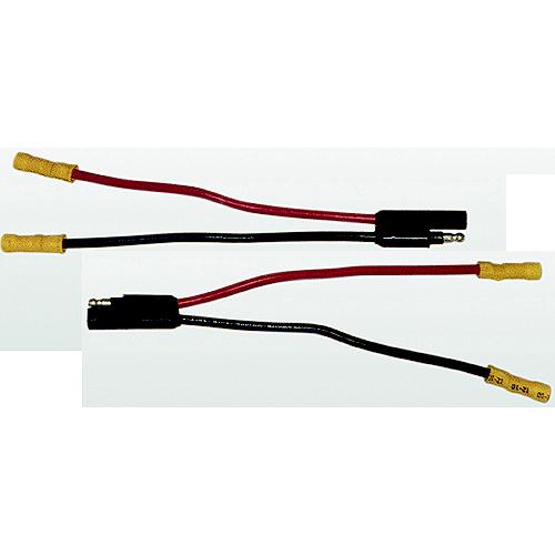 Snap Lock Quick Connector