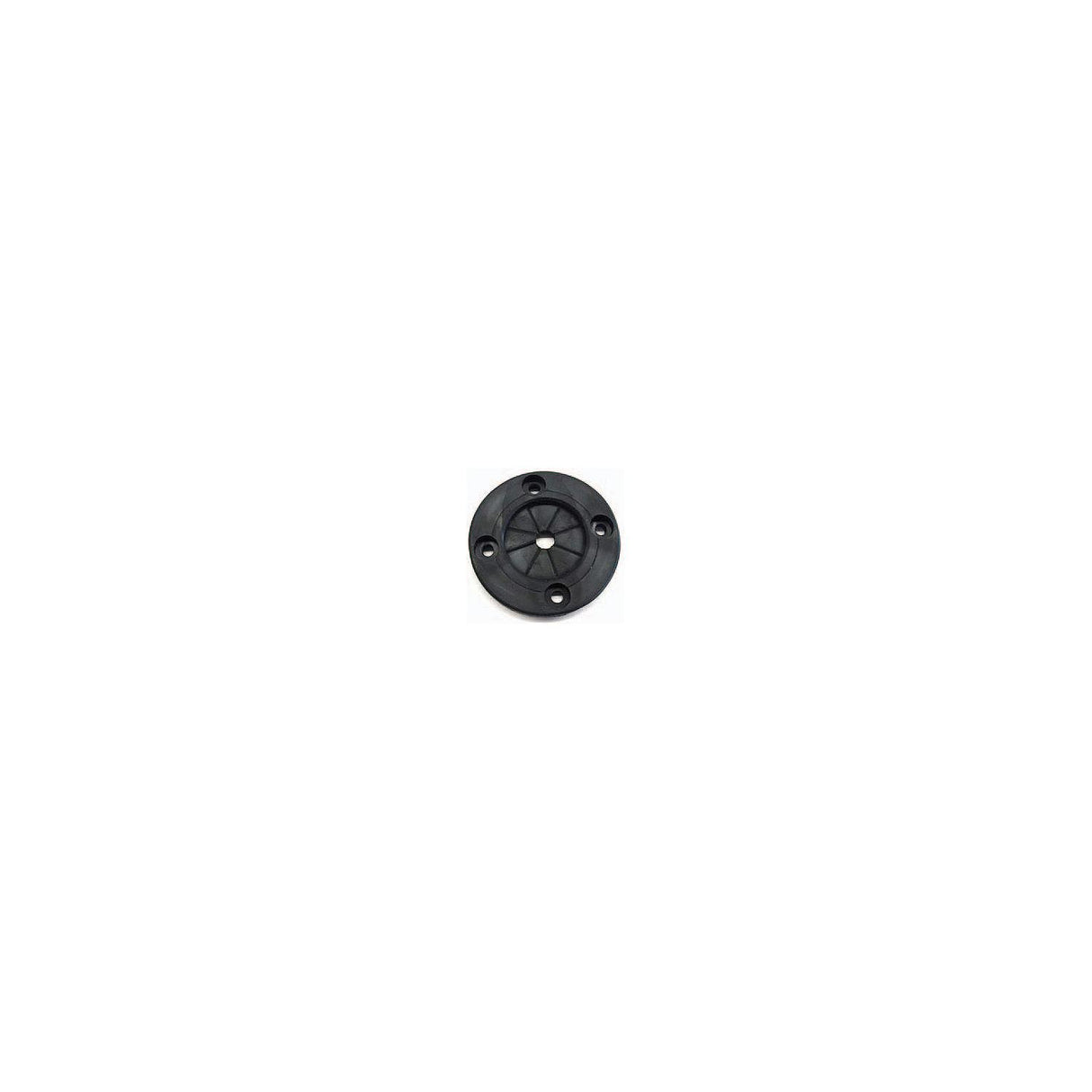Rig-Rite 625 Rigging Grommet, 1-7/8" Black