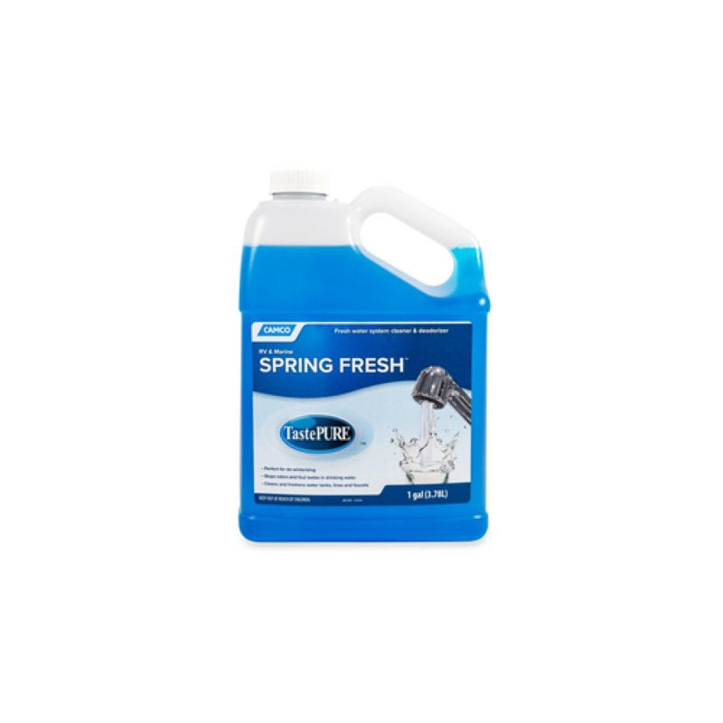 TastePURE 40207 RV Cleaner, Blue