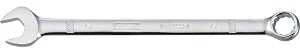 DEWALT DWMT72215OSP Combination Wrench, Metric, 14 mm Head, 7-19/32 in L, 12-Point, Steel, Chrome-Plated