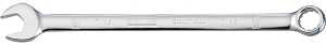 DEWALT DWMT75194OSP Combination Wrench, Metric, 22 mm Head, 11-5/8 in L, 12-Point, Steel, Chrome-Plated