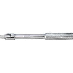 DEWALT DWMT75276OSP Flex Handle Breaker Bar, 1/4 in Drive, 6 in L