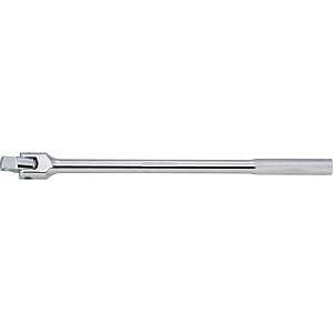 DEWALT DWMT75284OSP Flex Handle Breaker Bar, 3/4 in Drive, 20 in L