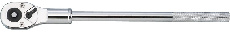 DEWALT DWMT75290OSP Ratchet, 3/4 in Drive, 22 in OAL, Chrome-Plated