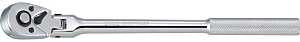 DEWALT DWMT75297OSP Ratchet, 3/8 in Drive, 11 in OAL, Chrome-Plated