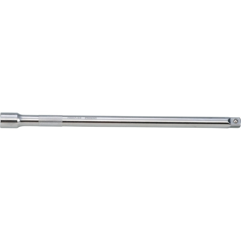 DEWALT DWMT86208OSP Socket Extension, 3/8 in Drive, 10 in L