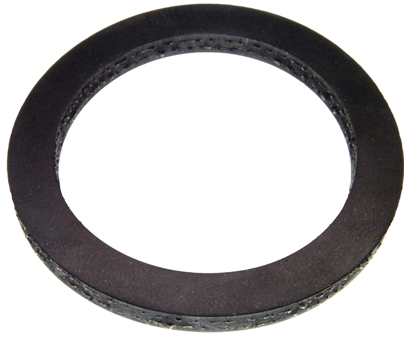 Danco 36459B Sink Strainer Washer, Rubber, Pack of 5