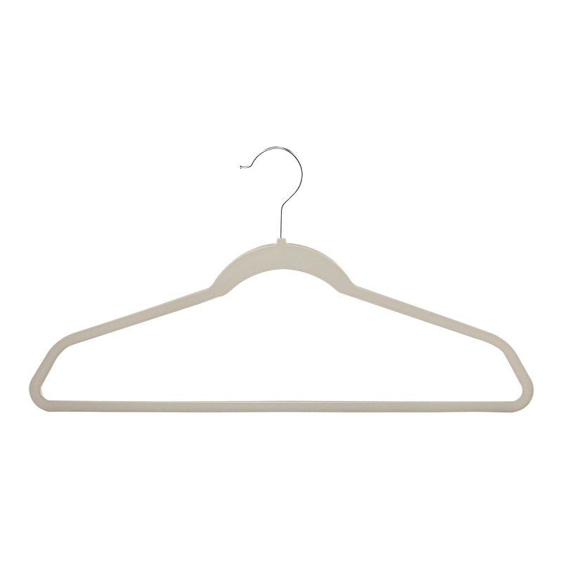 Merrick C78010-RH Hanger, Gray, Pack of 4