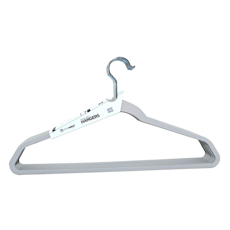 Merrick C78010-RH Hanger, Gray, Pack of 4