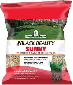 Jonathan Green 10895 Grass Seed, 1 lb Bag, 850 sq-ft Coverage Area