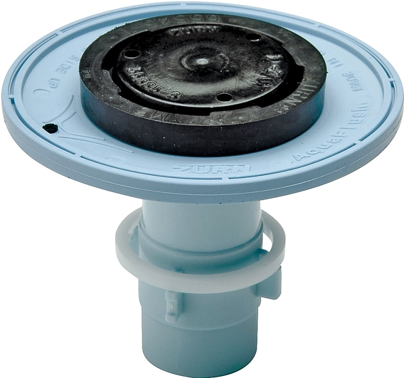 Zurn P6000-EUR-WS Urinal Flush Valve, Plastic/Rubber, ADA Compliant