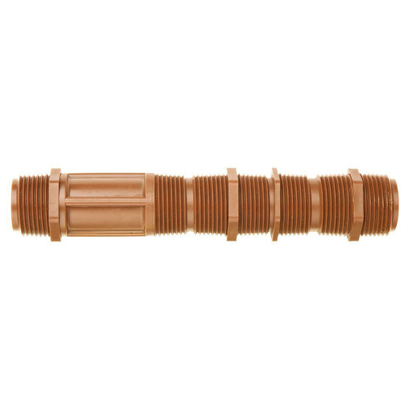 Rain Bird 3/4 in. D X 6 in. L Cut Off Riser, Pack of 25
