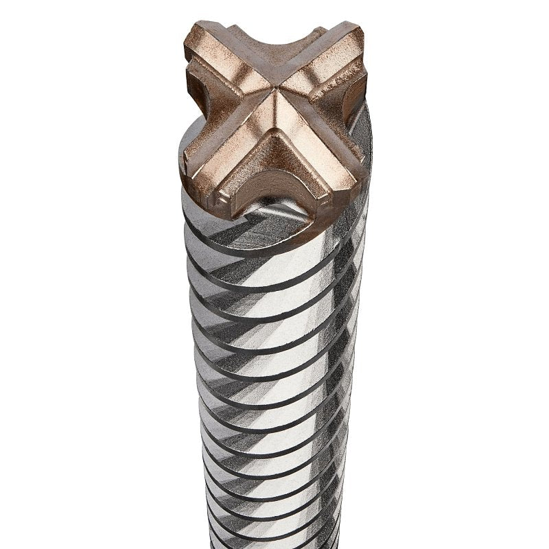 HAMMER BIT 4C 7/8X16X21-1/2IN