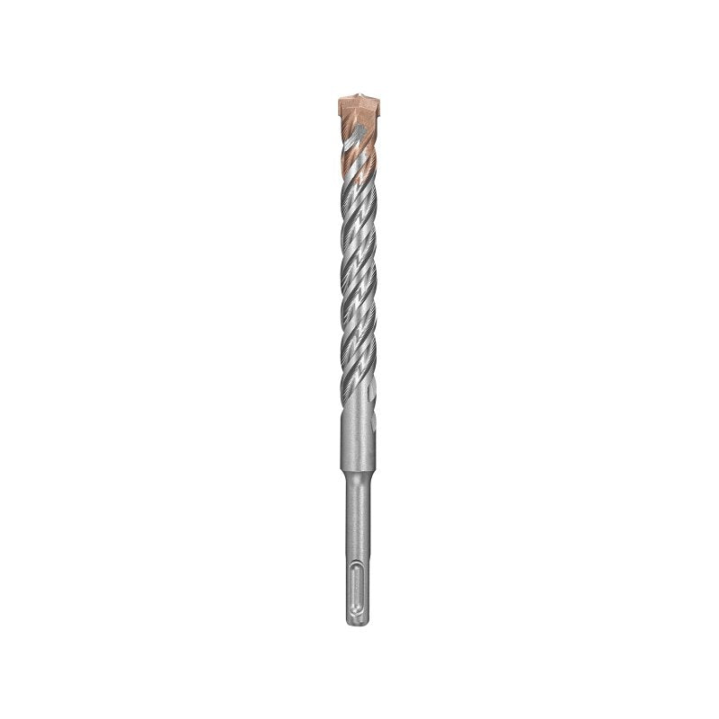 DEWALT DW5462 Drill Bit, 7/8 in Dia, 18 in OAL, Helix Flute, 4-Flute, 25/64 in Dia Shank, SDS Plus Shank