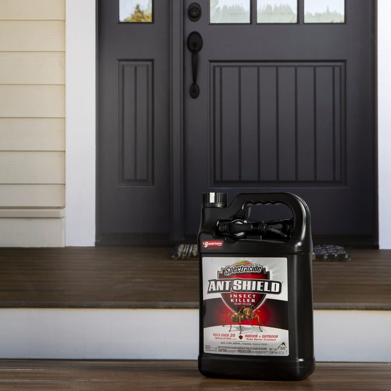 Spectracide Ant Shield Insect Killer Liquid 1 gal