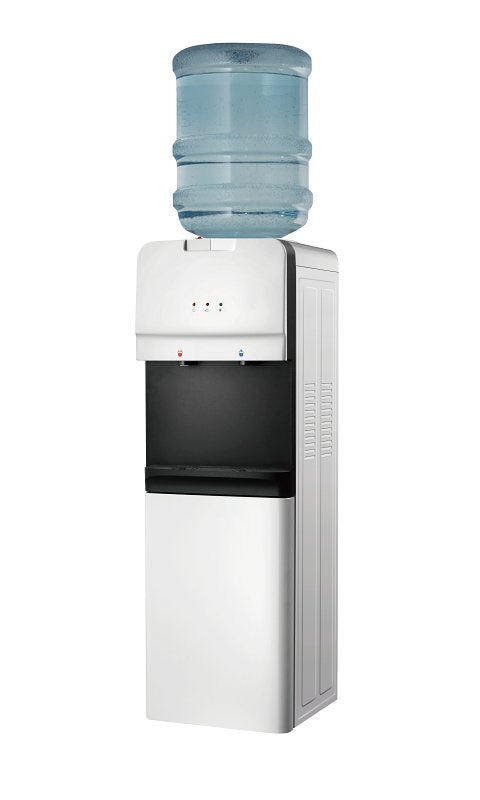 WATER COOLER 2-TAP