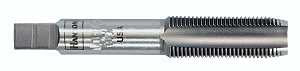 Irwin Hanson 8317 Thread Tap, M4-0.7 Thread, Plug Tap Thread, 4-Flute, HCS